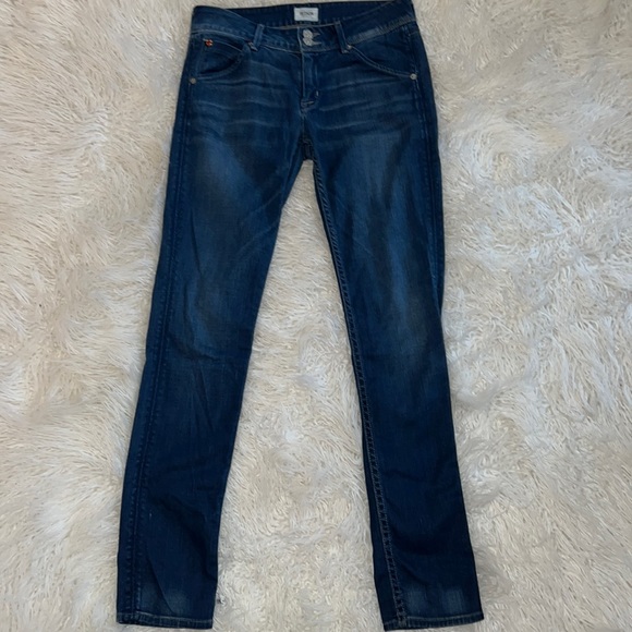 Hudson Jeans Denim - Women’s Hudson Jeans